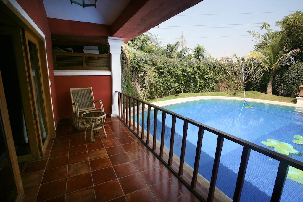 Hotel Leonia Holistic Destination Shamirpet Habitación foto