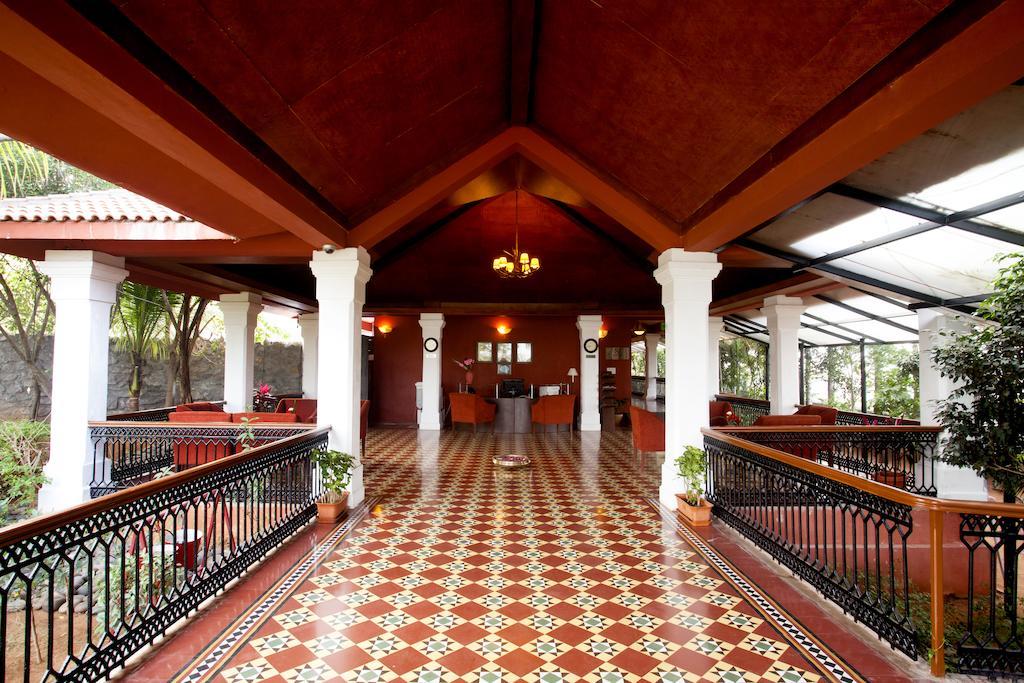 Hotel Leonia Holistic Destination Shamirpet Habitación foto