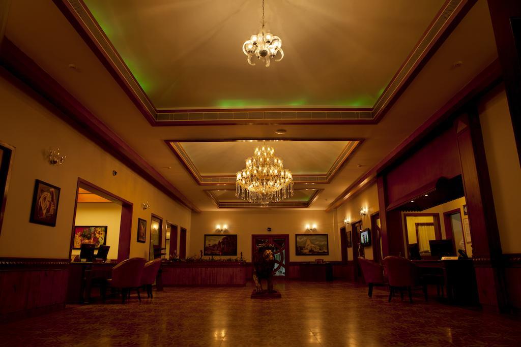 Hotel Leonia Holistic Destination Shamirpet Habitación foto